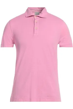 DRUMOHR CAMISETAS Y TOPS - Polos
