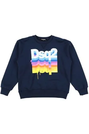 Dsquared2 CAMISETAS Y TOPS - Sudaderas