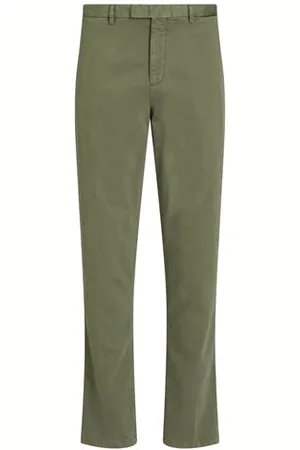 Boglioli PARTES DE ABAJO - Pantalones