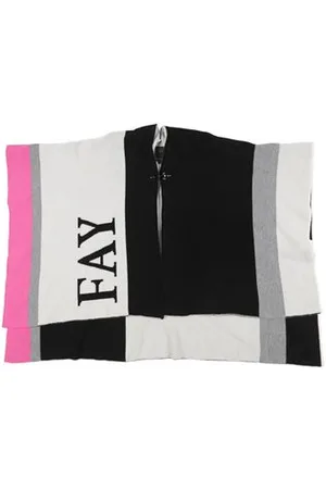 FAY ROPA DE ABRIGO - Capas