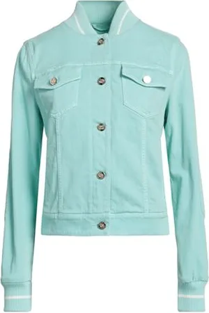 Testoni ROPA DE ABRIGO - Chaquetas vaqueras