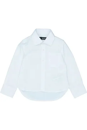 Jeckerson CAMISETAS Y TOPS - Camisas