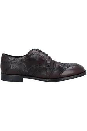 Dolce & Gabbana CALZADO - Zapatos de cordones
