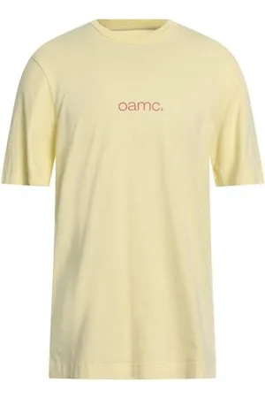 OAMC CAMISETAS Y TOPS - Camisetas