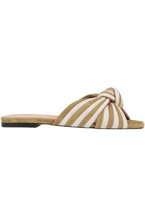 Pollini CALZADO - Sandalias con cierre