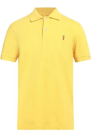 COOPERATIVA PESCATORI POSILLIPO CAMISETAS Y TOPS - Polos