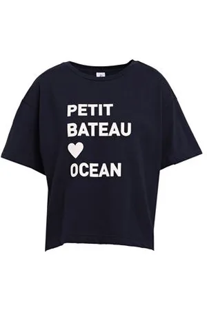 Petit Bateau CAMISETAS Y TOPS - Camisetas