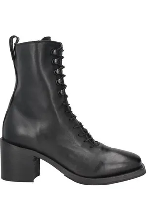 Moma CALZADO - Botines de caña alta