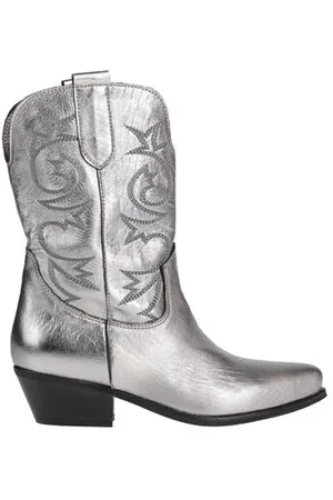 ISLO ISABELLA LORUSSO CALZADO - Botines de caña alta