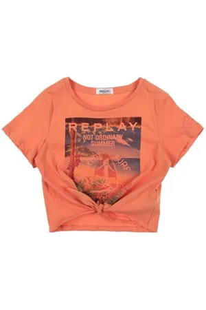 Replay CAMISETAS Y TOPS - Camisetas