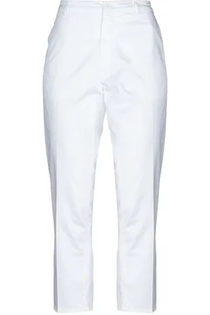 Dondup PARTES DE ABAJO - Pantalones