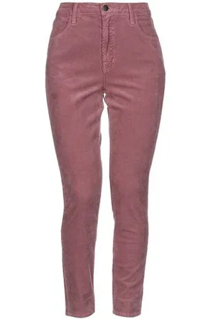 J Brand PARTES DE ABAJO - Pantalones