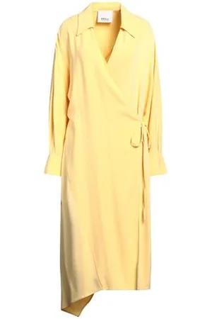 ERIKA CAVALLINI VESTIDOS - Vestidos midi