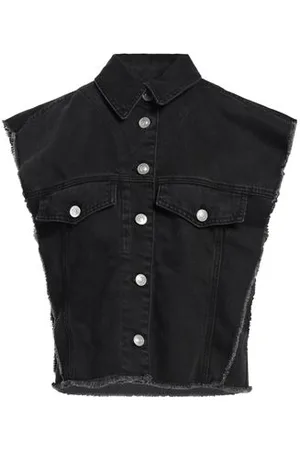 Isabel Marant ROPA DE ABRIGO - Chaquetas vaqueras