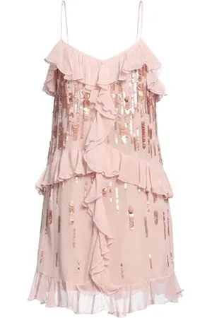 BLUMARINE VESTIDOS - Vestidos midi