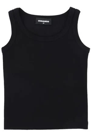 Dsquared2 CAMISETAS Y TOPS - Camisetas