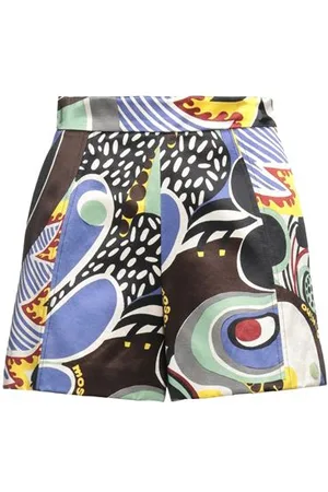 Moschino PARTES DE ABAJO - Pantalones cortos y bermudas
