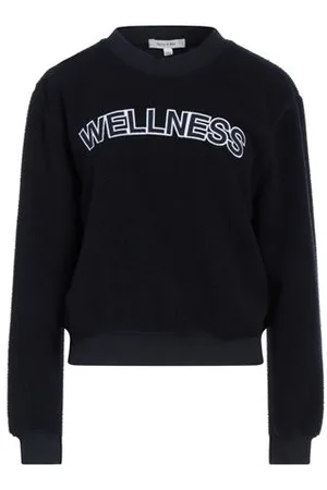 Sporty & Rich CAMISETAS Y TOPS - Sudaderas