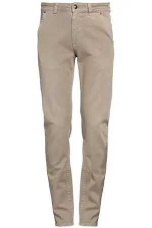 BARMAS PARTES DE ABAJO - Pantalones