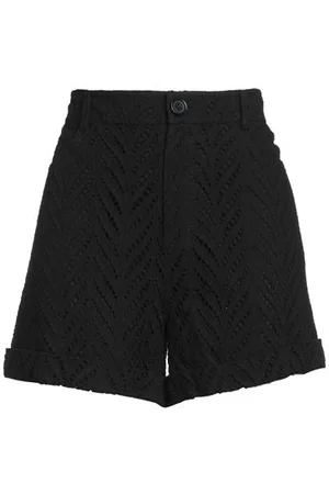 Isabelle Blanche PARTES DE ABAJO - Pantalones cortos y bermudas