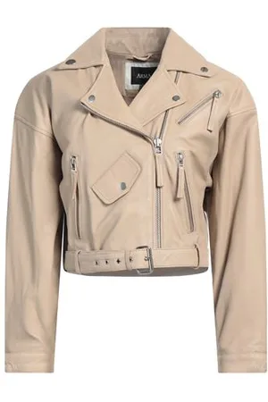 arma leder ROPA DE ABRIGO - Chaquetas y cazadoras