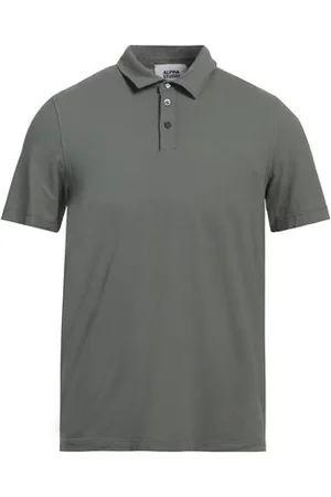 ALPHA STUDIO CAMISETAS Y TOPS - Polos
