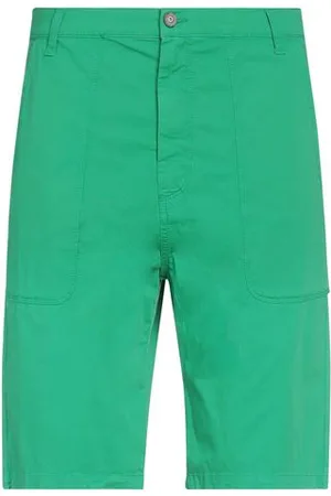 Bikkembergs PARTES DE ABAJO - Pantalones cortos y bermudas