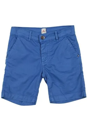Peuterey PARTES DE ABAJO - Pantalones cortos y bermudas