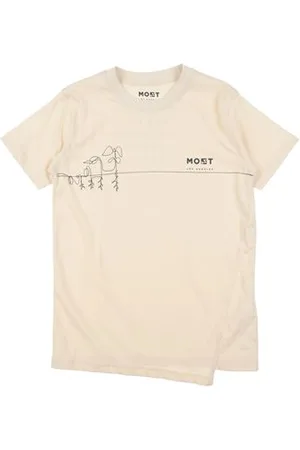 MOST Los Angeles CAMISETAS Y TOPS - Camisetas