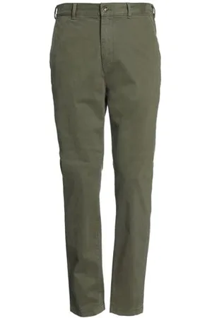 CRUNA PARTES DE ABAJO - Pantalones