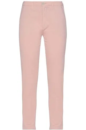 BARBA PARTES DE ABAJO - Pantalones