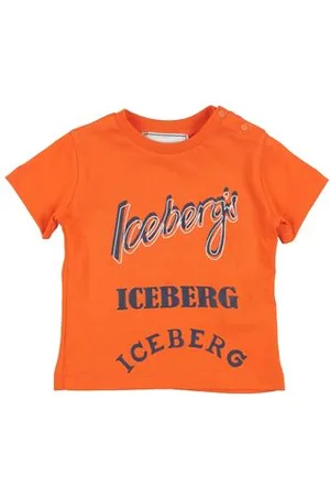 Iceberg CAMISETAS Y TOPS - Camisetas