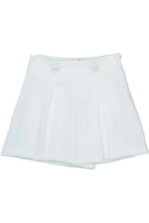 Elisabetta Franchi PARTES DE ABAJO - Pantalones cortos y bermudas