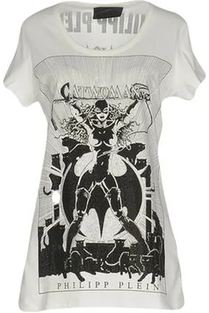 Philipp Plein CAMISETAS Y TOPS - Camisetas
