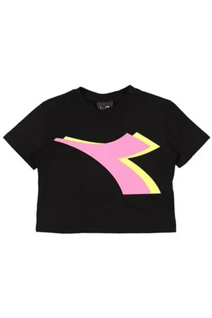 Diadora CAMISETAS Y TOPS - Camisetas