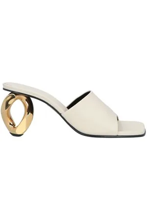 J.W.Anderson CALZADO - Sandalias con cierre