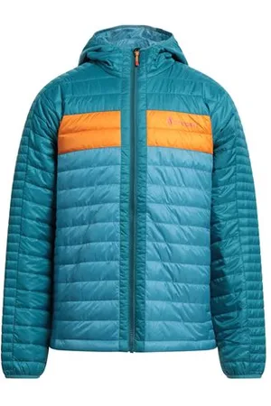 COTOPAXI ROPA DE ABRIGO - Plumíferos y acolchados