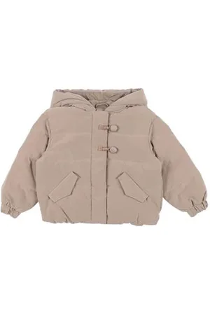 Emporio Armani ROPA DE ABRIGO - Chaquetas y cazadoras