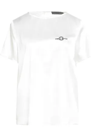 FRANKIE MORELLO CAMISETAS Y TOPS - Tops