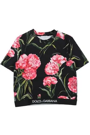 Dolce & Gabbana CAMISETAS Y TOPS - Camisetas