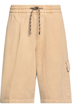 Dondup PARTES DE ABAJO - Pantalones cortos y bermudas