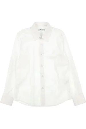 OVER-D CAMISETAS Y TOPS - Camisas