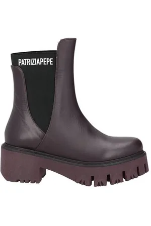 Patrizia Pepe CALZADO - Botines de caña alta
