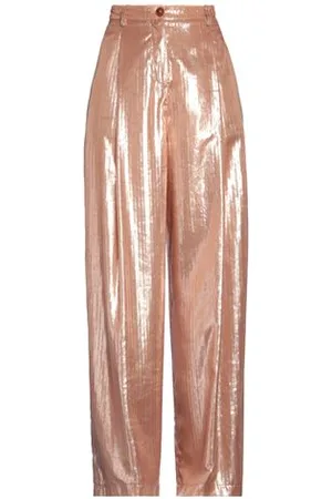 ALYSI PARTES DE ABAJO - Pantalones