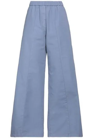 FORTE FORTE PARTES DE ABAJO - Pantalones