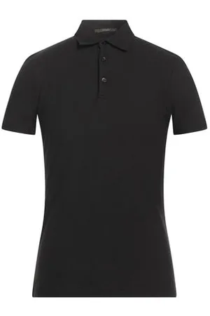 KANGRA CASHMERE CAMISETAS Y TOPS - Polos