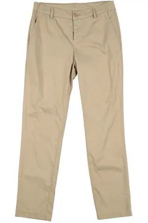 Dondup PARTES DE ABAJO - Pantalones