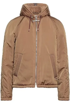 Marni ROPA DE ABRIGO - Chaquetas y cazadoras