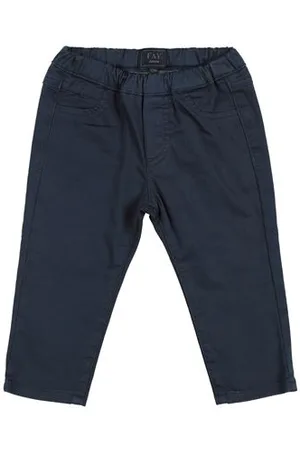 FAY PARTES DE ABAJO - Pantalones