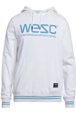 WeSC CAMISETAS Y TOPS - Sudaderas
